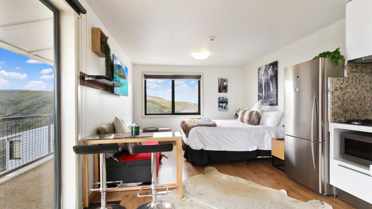 Apartmán Alpine Heights 19 Mount Hotham Exteriér fotografie